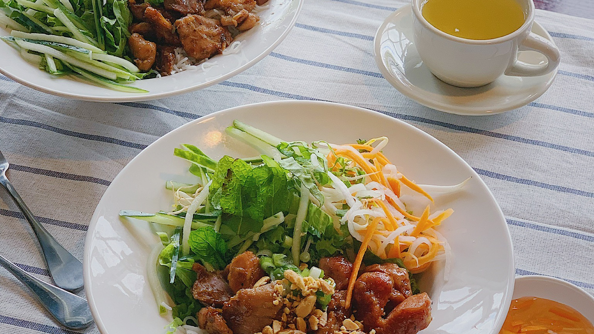 Nguyen's Kitchen Photos 2